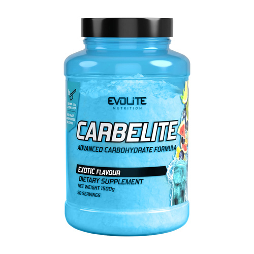 Evolite Carbelite 1500 g - Tropical
