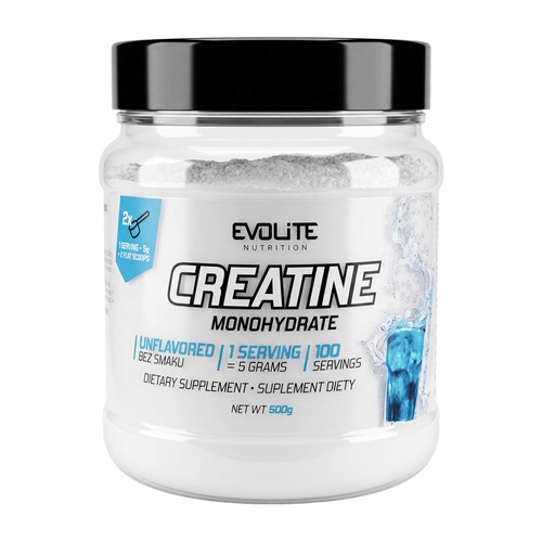 Creatina 500gr