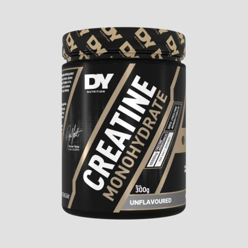 DY Creatina Monoidratata